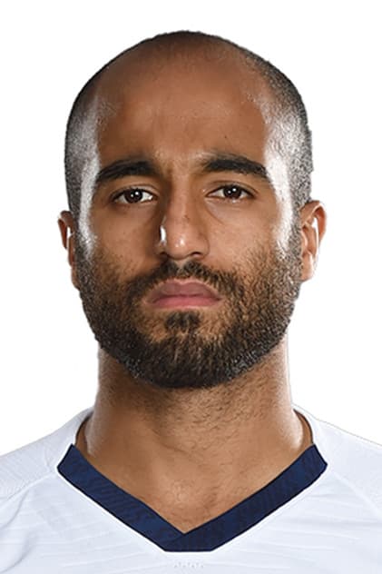 Lucas Moura