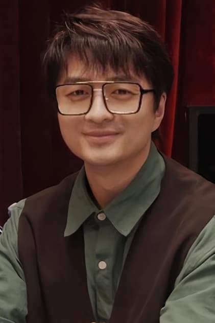 Jerry Liu