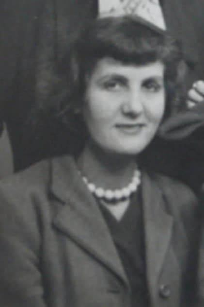 Vera Linnecar