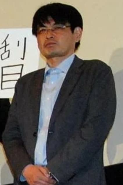 Hiroyuki Kato