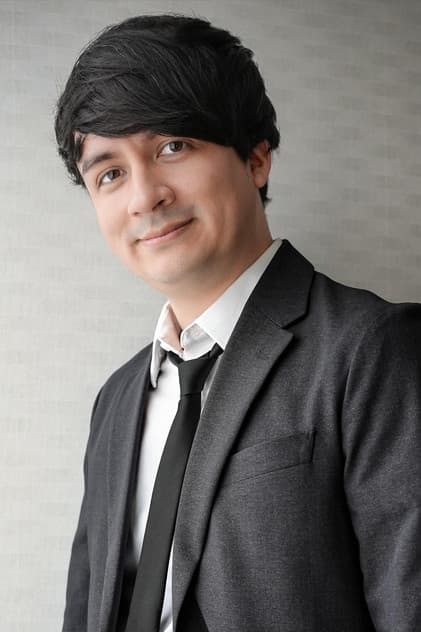 Kenneth Pulgar-Vidal