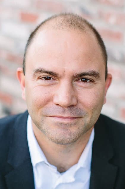 Ben Rhodes