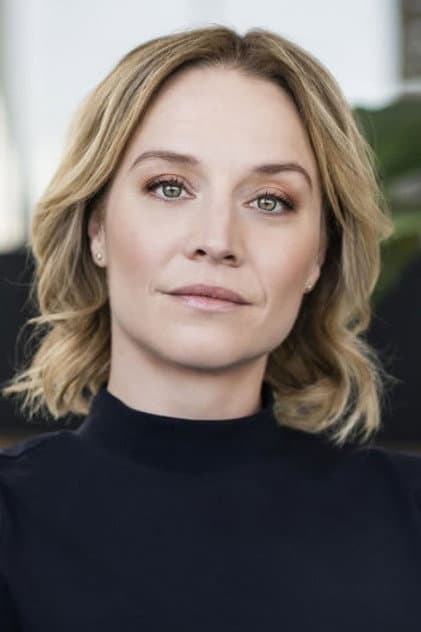 Marie-Évelyne Baribeau