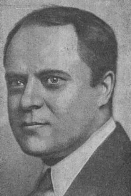 Aleksandr Anoshchenko-Anod