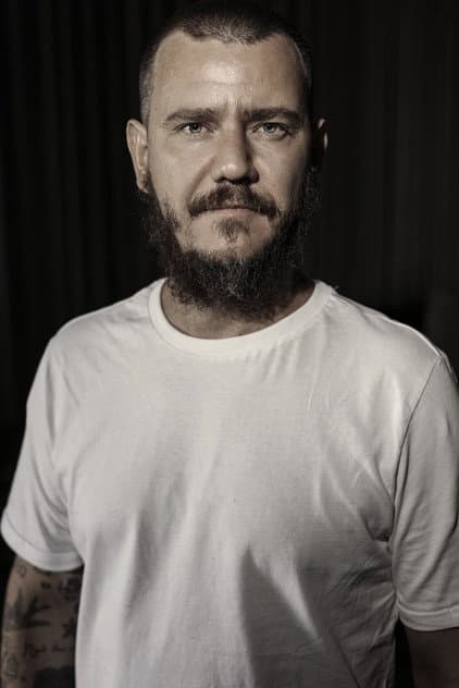 Carlos Eichelmann Kaiser