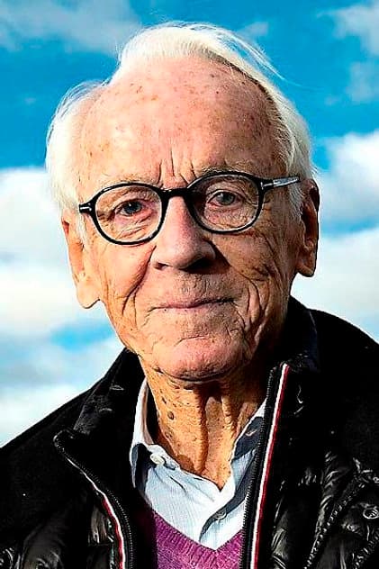 Bent Fabricius-Bjerre