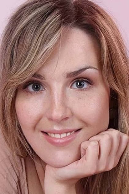 Taisiya Reshetnikova