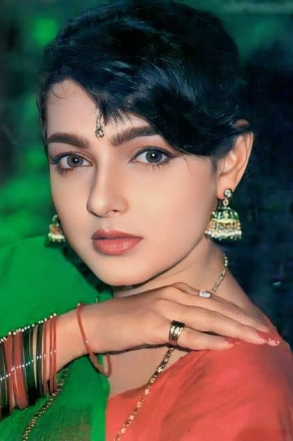 Mamta Kulkarni
