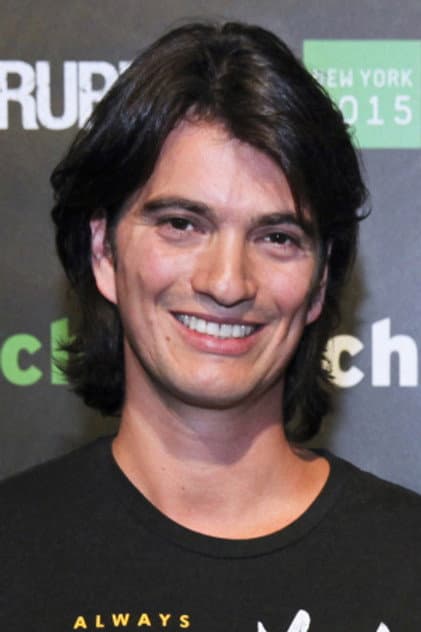 Adam Neumann