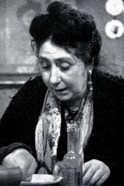 Ada Colangeli