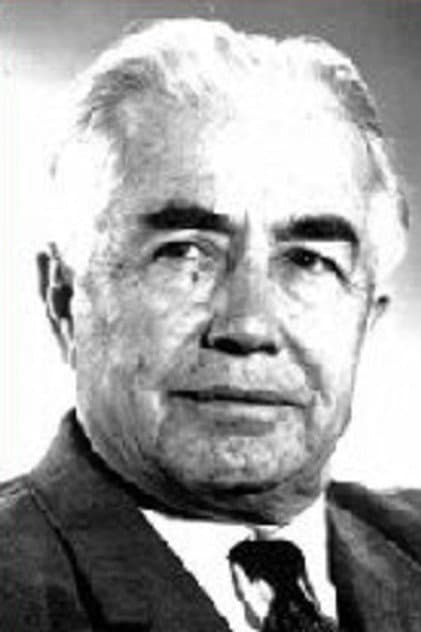 Khodzhakuli Rakhmatullaev