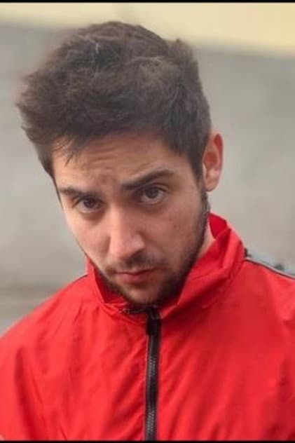 Matías Geancaspero Espinoza