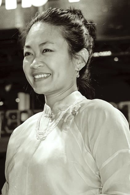 Nghiêm Quỳnh Trang