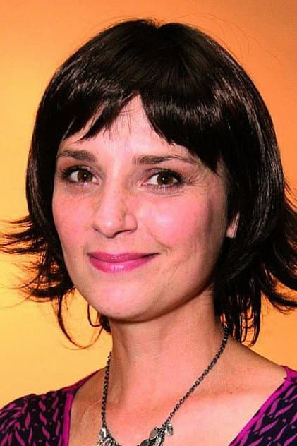 Zuzana Dřízhalová