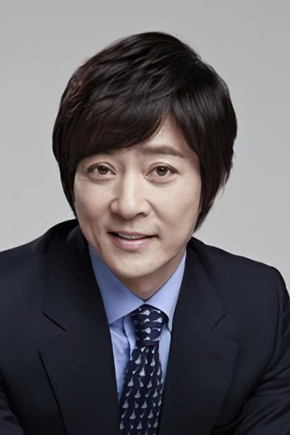 Choi Soo-jong