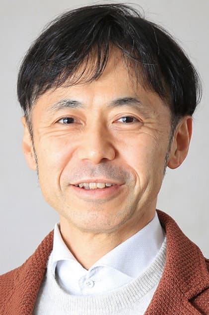Hiroyuki Morita