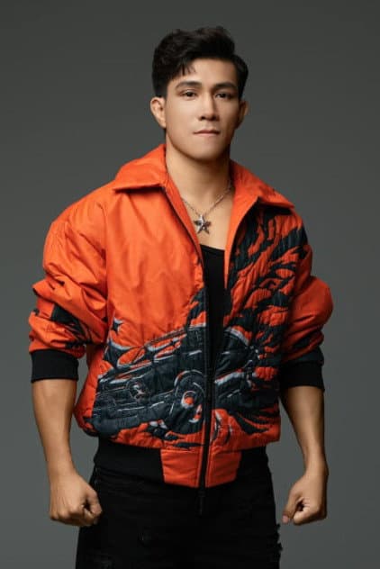 Nguyễn Trần Duy Nhất