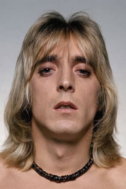 Mick Ronson