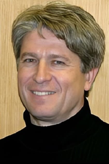 Dmitry Vorobyov