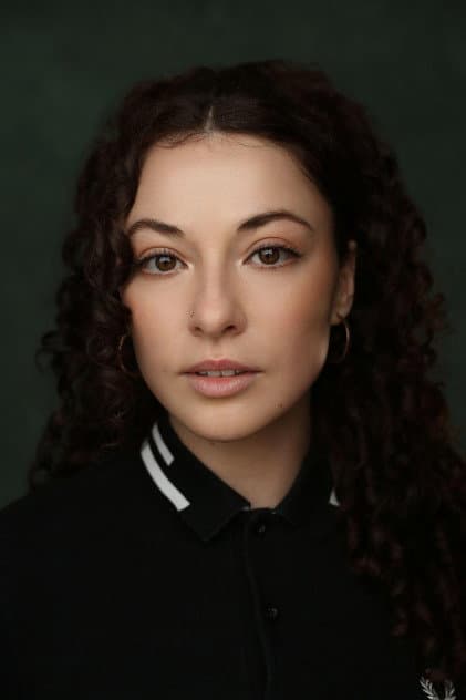 Christie Russell-Brown