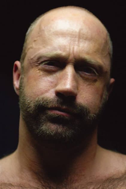 Cal 'Speedy' Reynolds