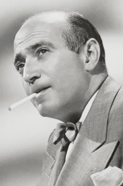 Max Ophüls