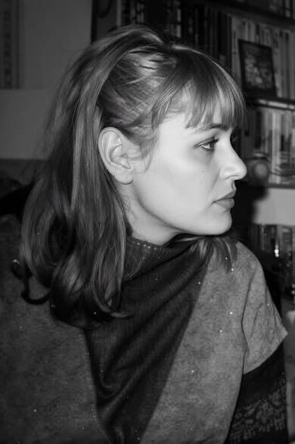 Shpresa Bërdëllima