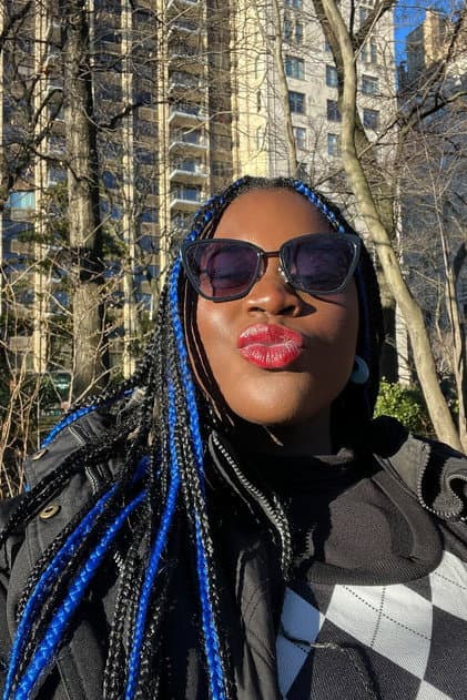 Neka Cecilia Knowles