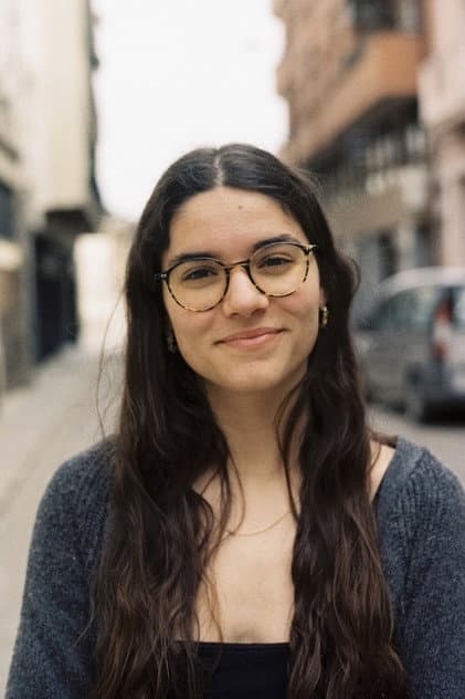 Carla Noguera Albors