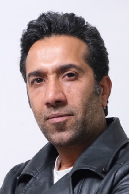 Ali Mohammad Radmanesh