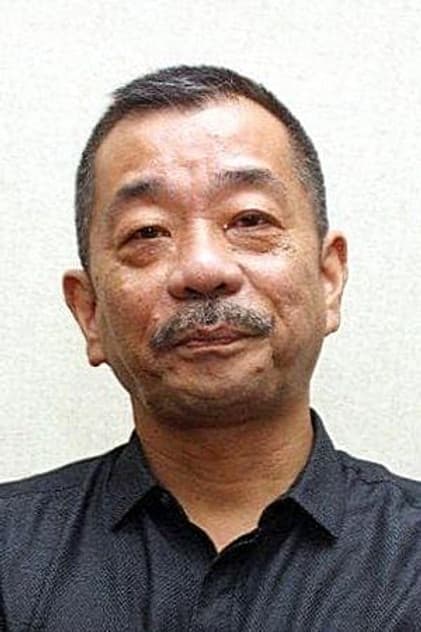 Jōji Matsuoka