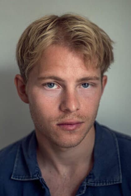 Magnus Juhl Andersen