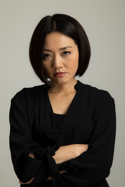 Mizuho Abe
