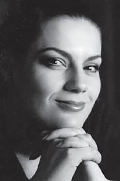 Anastasiya Kolpikova