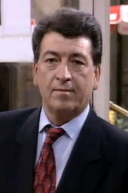 Alfonso Lussón