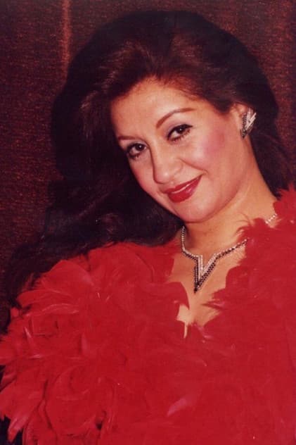 Faten Farid