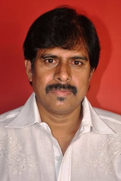 R K Selvamani