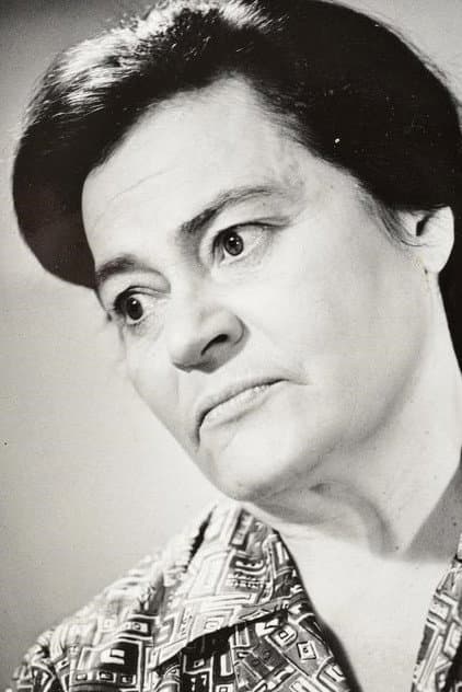 Hilda Sooper