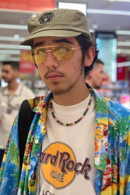 Miguel Moura e Silva