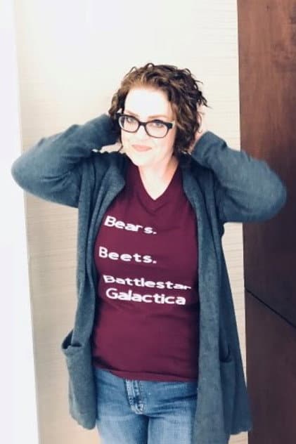 Jenny Rebekah Richards