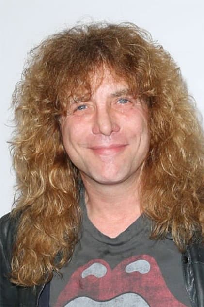 Steven Adler