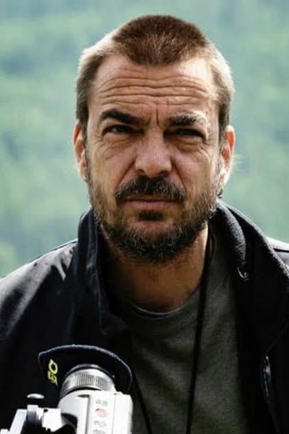 Francesco Di Giacomo