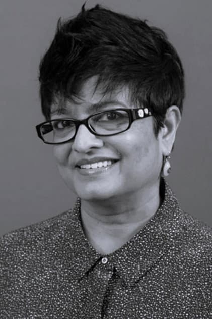 Pratibha Parmar