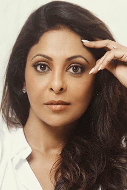 Shefali Shah