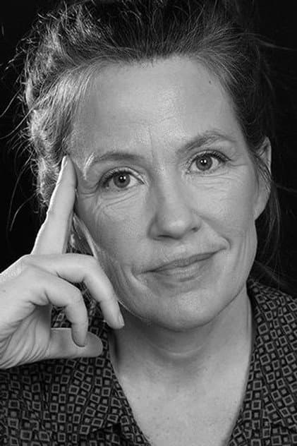 Sofi Ahlström Helleday