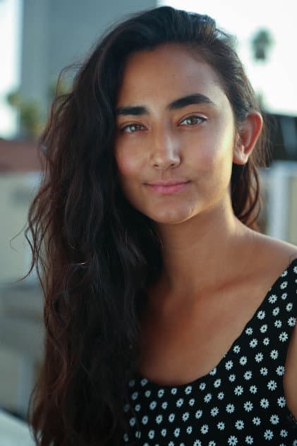 Raquel Orendain Shrestha