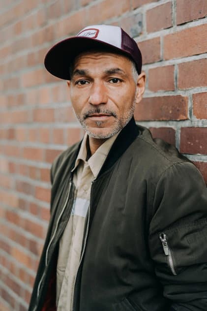 Raschid Daniel Sidgi