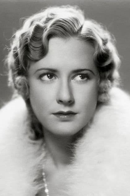 Mae Clarke