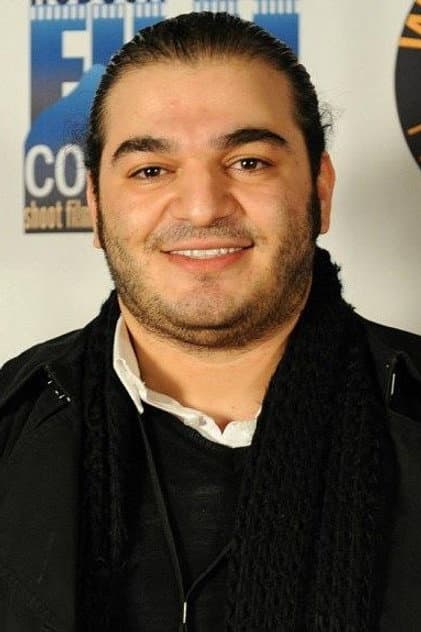 Pouria Heidary Oureh