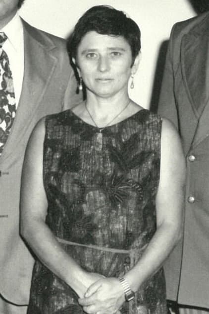Dora Bialestock
